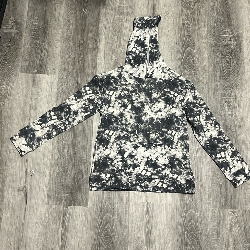 Kids large NWT hoodie